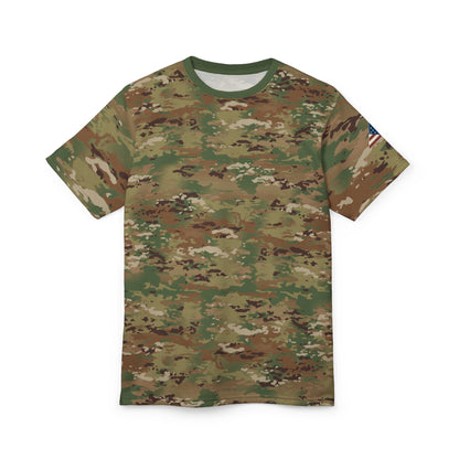 OCP Camo Tee