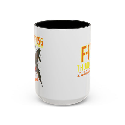 Wild Weasel Coffee Mug