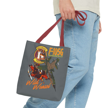 Wild Weasel Tote