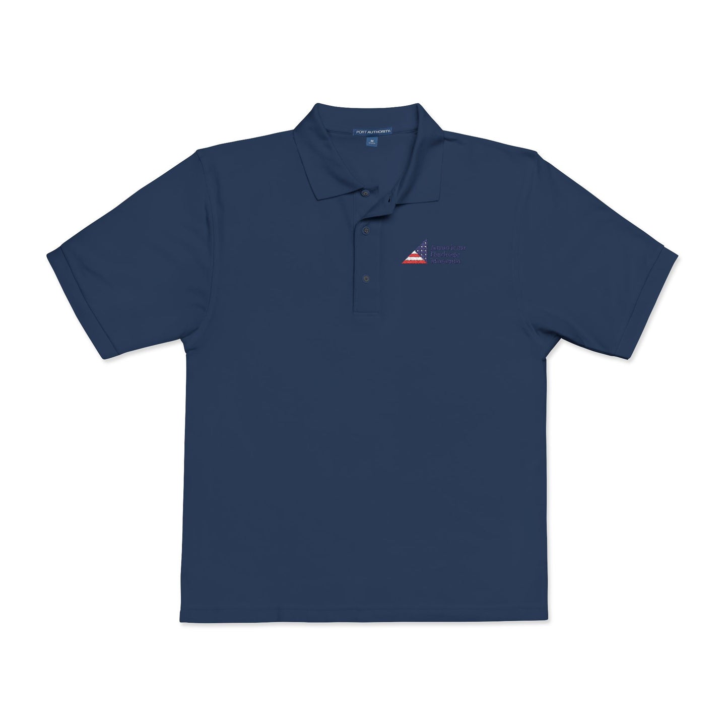 American Heritage Museum Polo