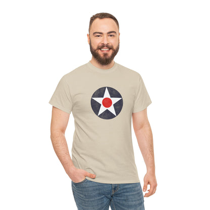 Meatball Roundel Tee