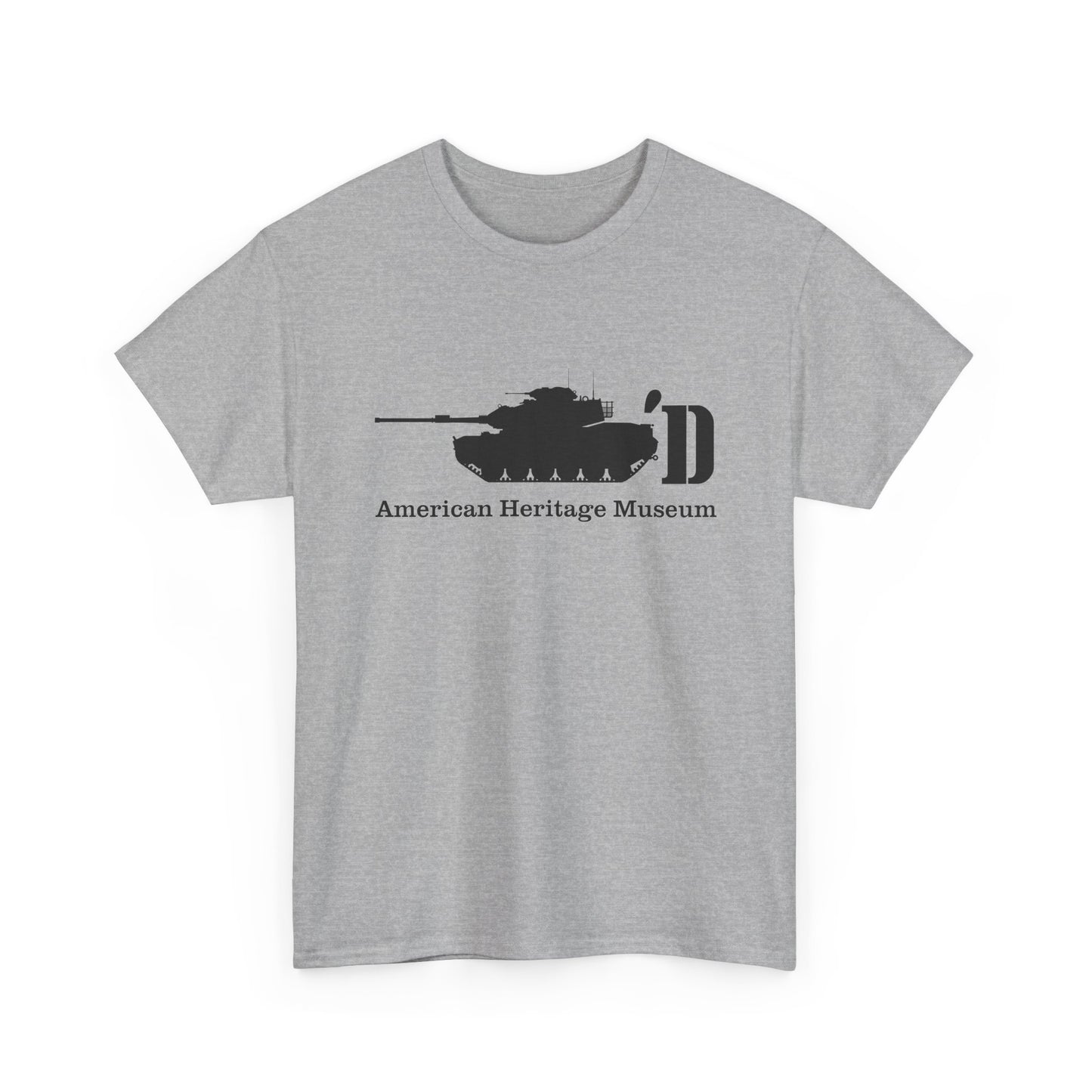 Tank'd Tee