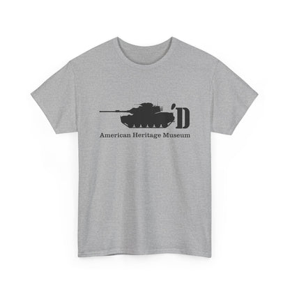 Tank'd Tee