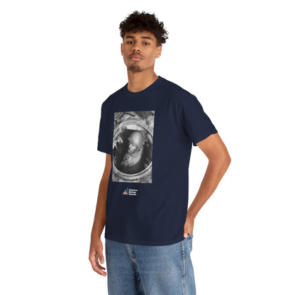 American Heroes: 761st Black Panthers Tee
