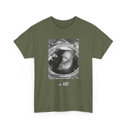 American Heroes: 761st Black Panthers Tee