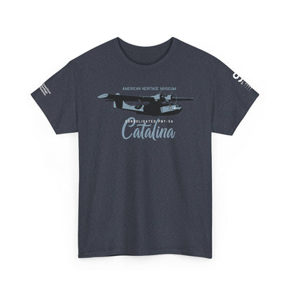 PBY-5A Catalina Tee (Front Print)