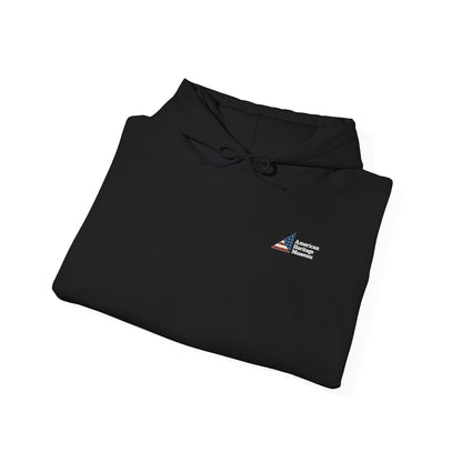 F6F Hellcat Hoodie (Back Print)