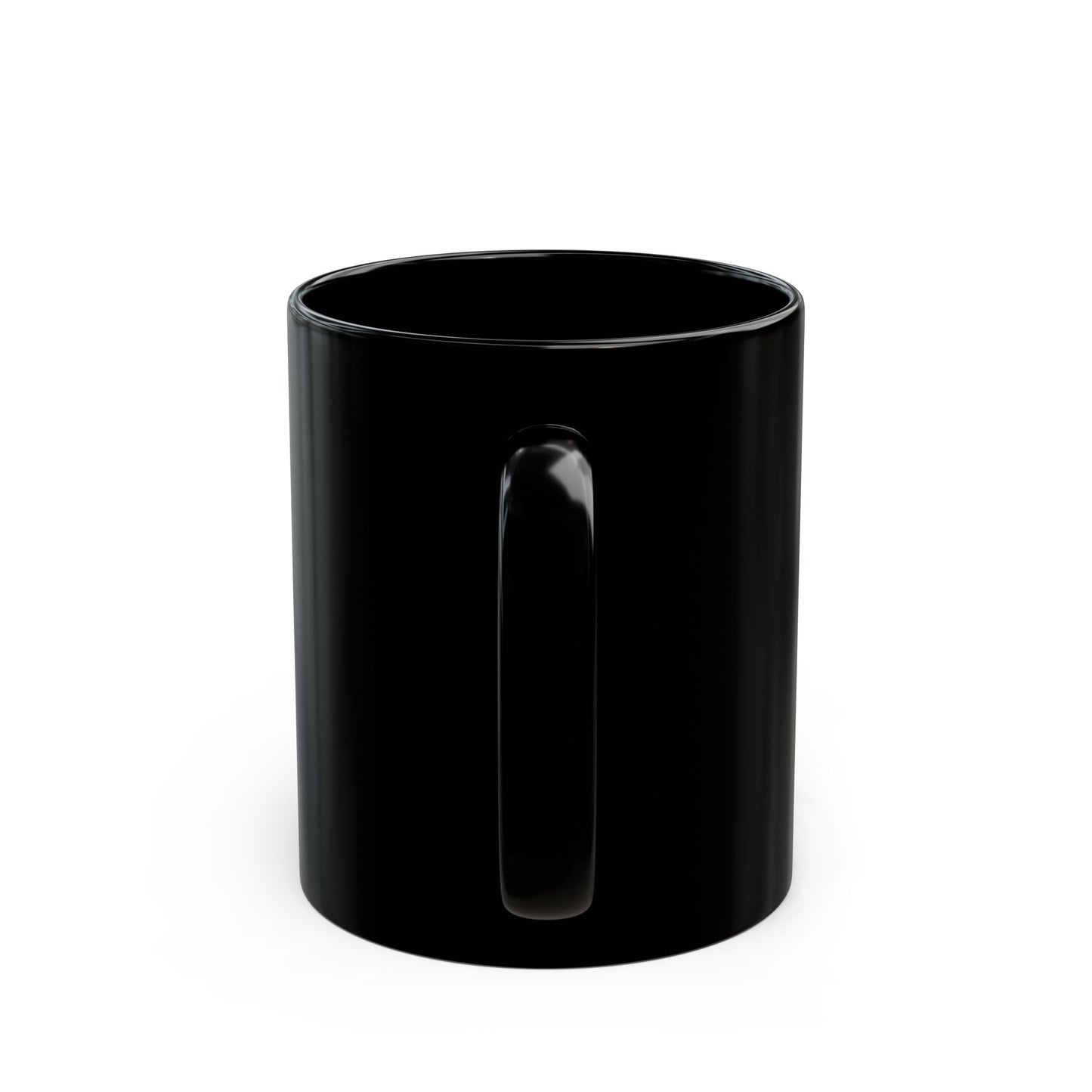 It Becomes Necessary Mug