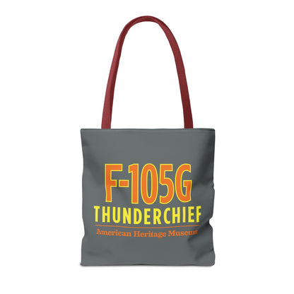 Wild Weasel Tote