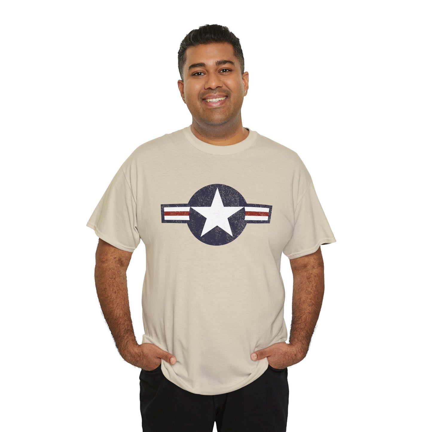 USAF Roundel Tee
