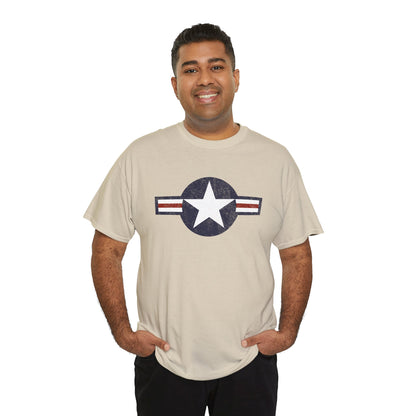 USAF Roundel Tee