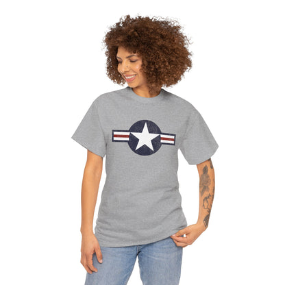 USAF Roundel Tee
