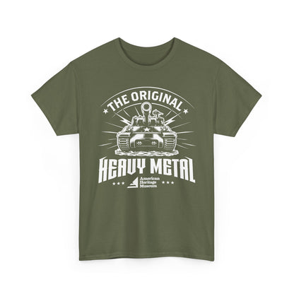 Original Heavy Metal Tee