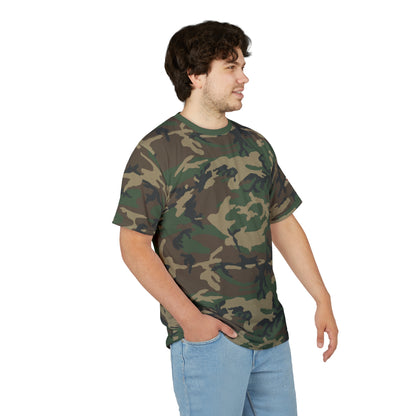 Highland ERDL Camo Tee