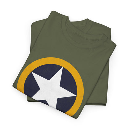 Operation Torch Roundel Tee
