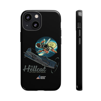 F6F Hellcat Phone Case