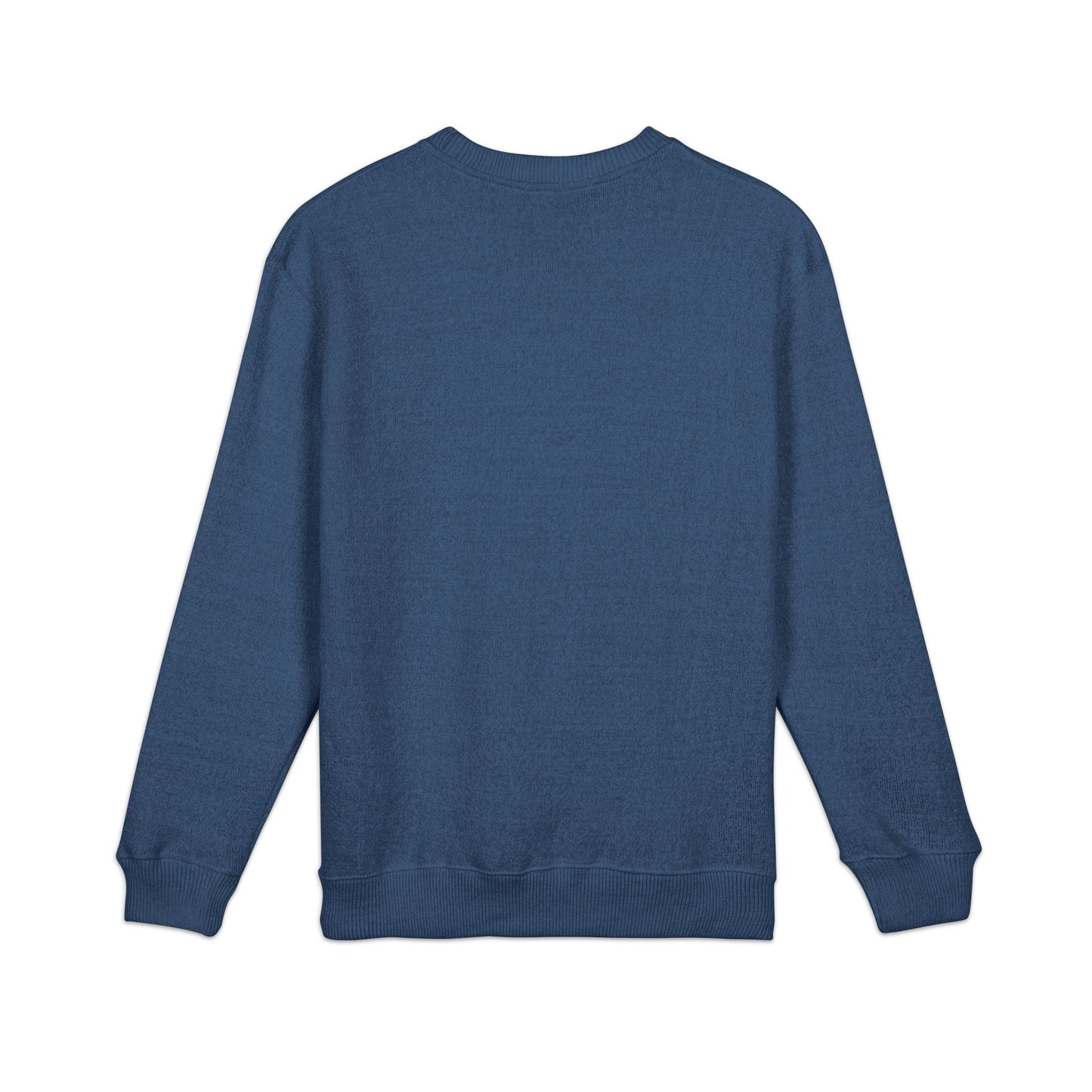 Embroidered American Heritage Museum Crewneck Sweatshirt