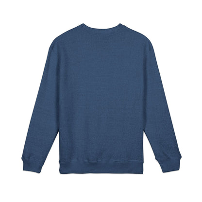 Embroidered American Heritage Museum Crewneck Sweatshirt