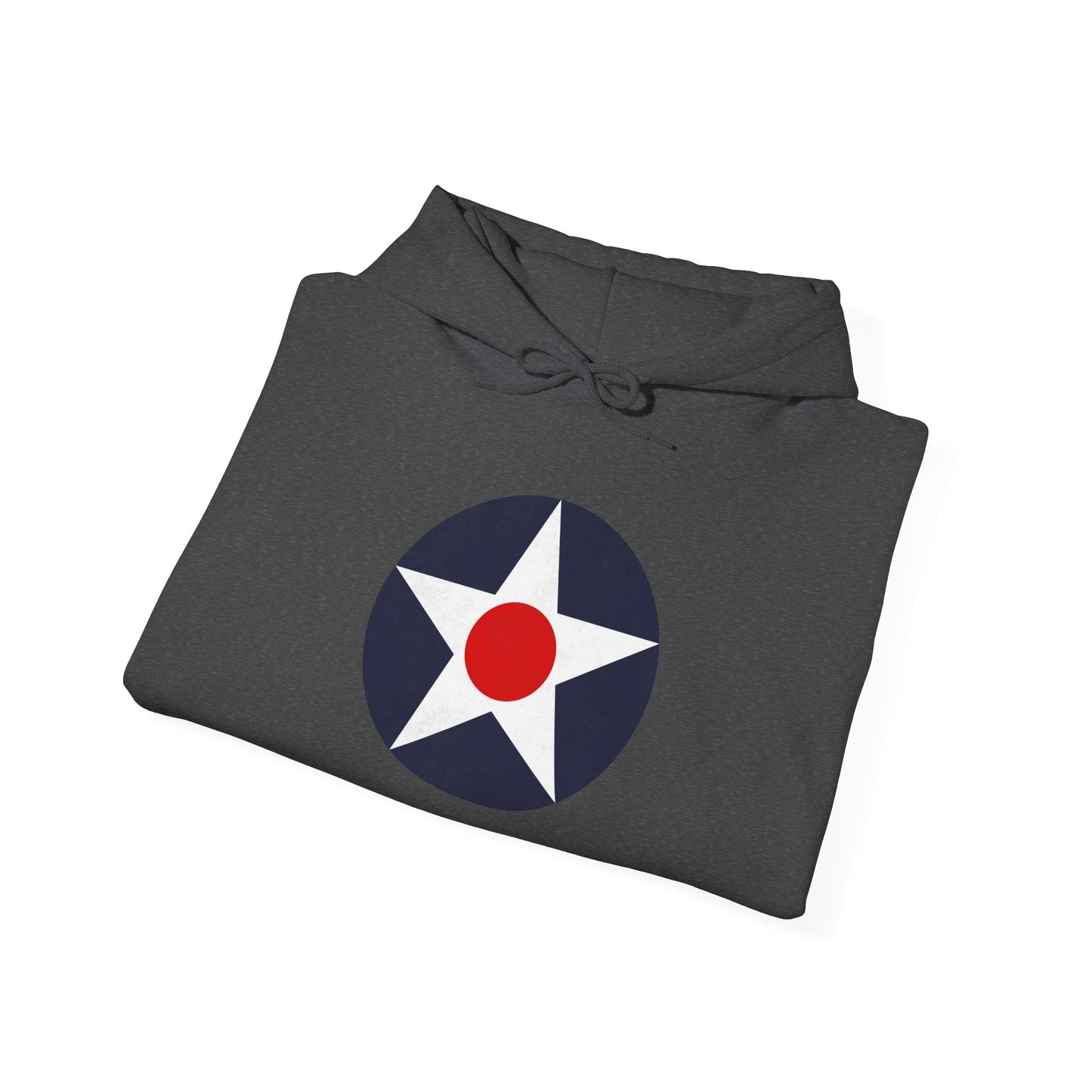 Meatball Roundel Hoodie