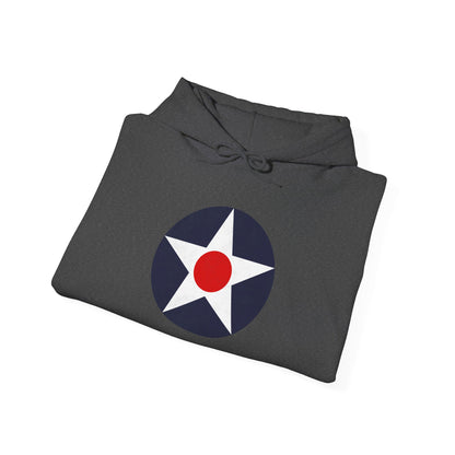 Meatball Roundel Hoodie