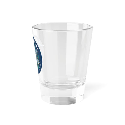 PBY-5A Catalina BuNo 2459 Shot Glass