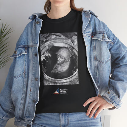 American Heroes: 761st Black Panthers Tee