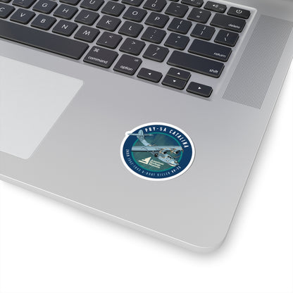 PBY-5A Catalina BuNo 2459 Sticker