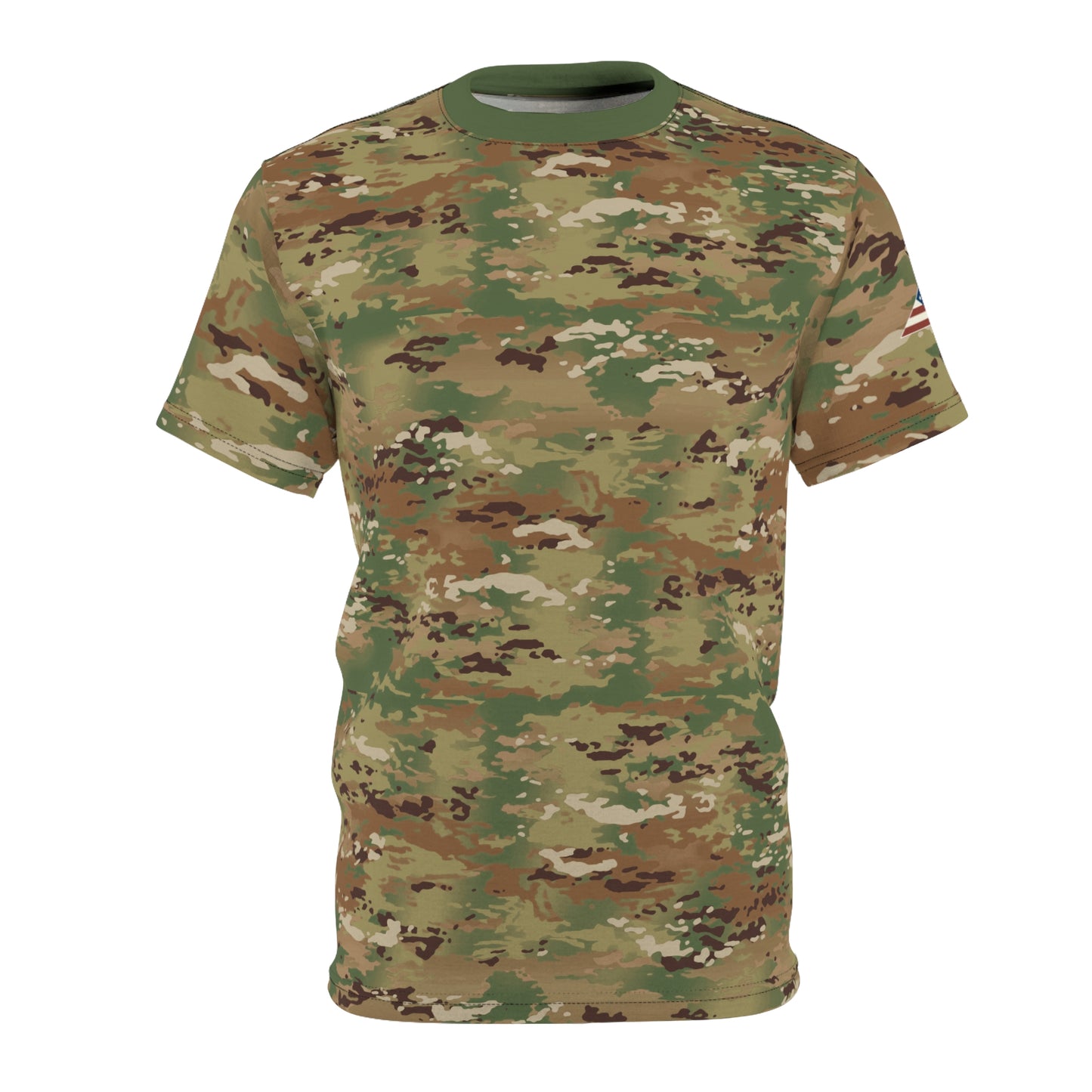 OCP Camo Tee