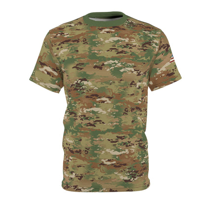 OCP Camo Tee