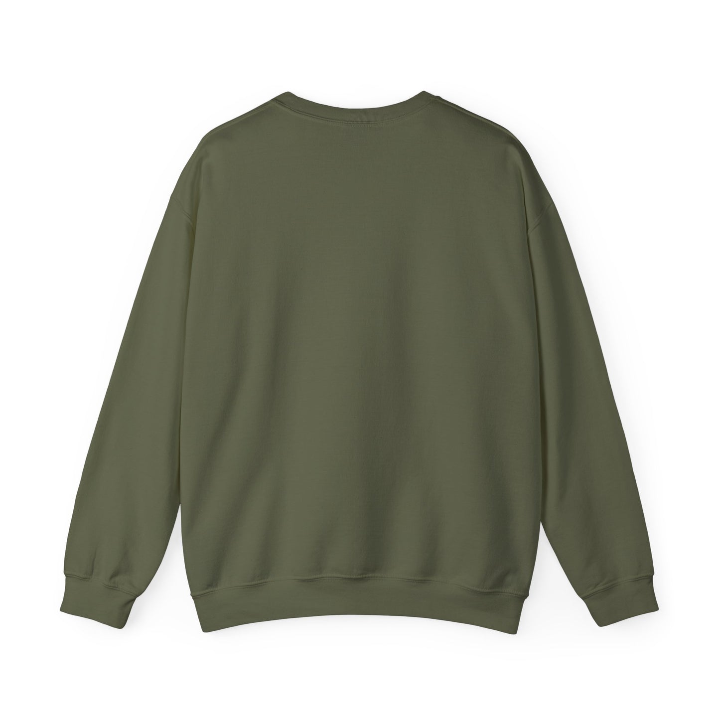 American Heritage Museum Crewneck Sweatshirt
