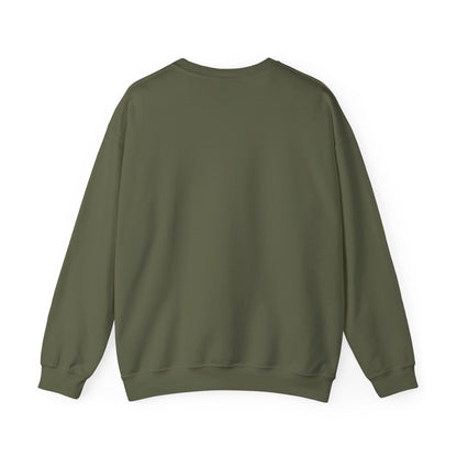 American Heritage Museum Crewneck Sweatshirt