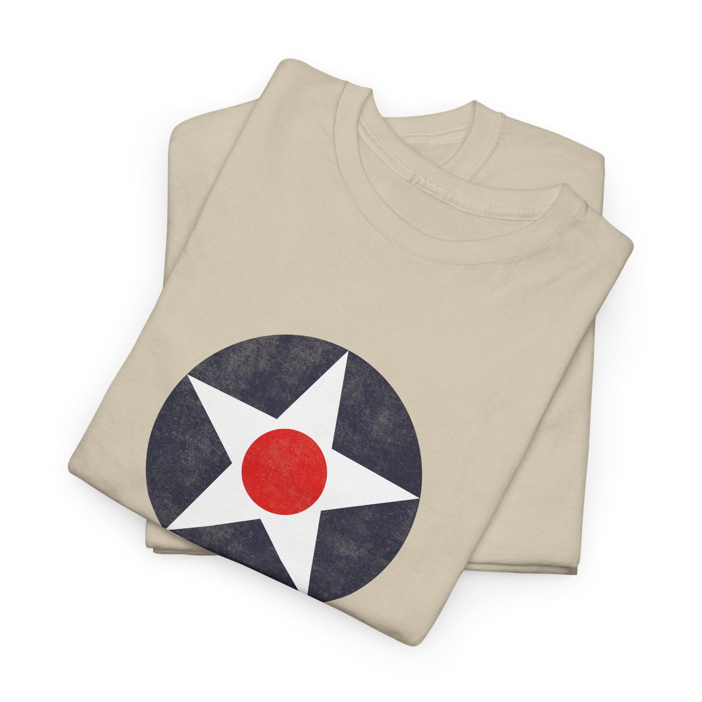 Meatball Roundel Tee