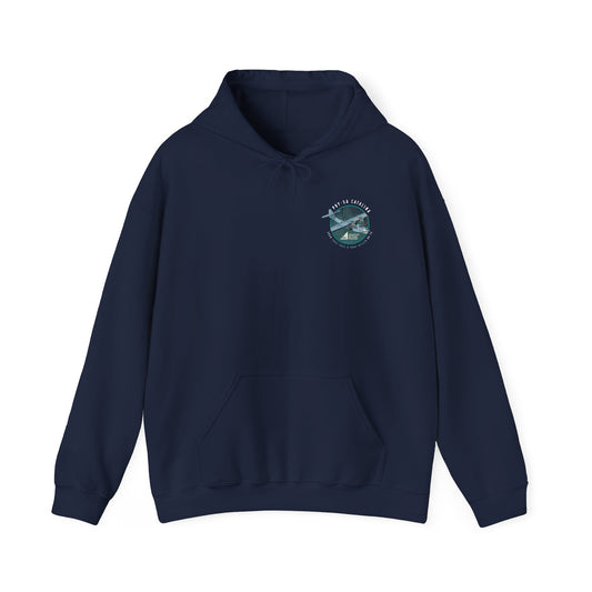 PBY-5A Catalina BuNo 2459 Hoodie