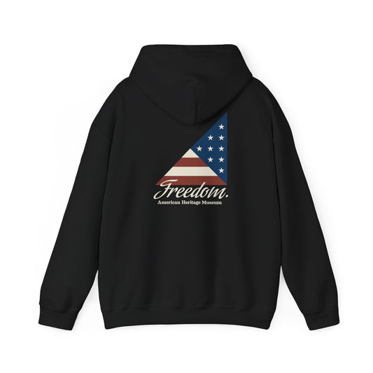 Freedom Hoodie