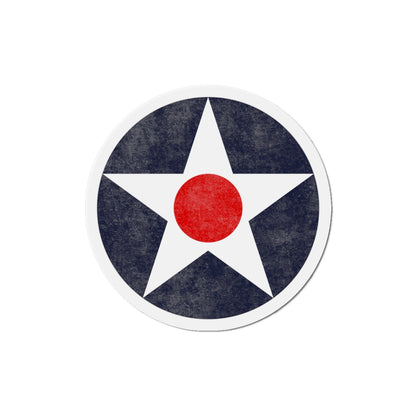 Meatball Roundel Magnet