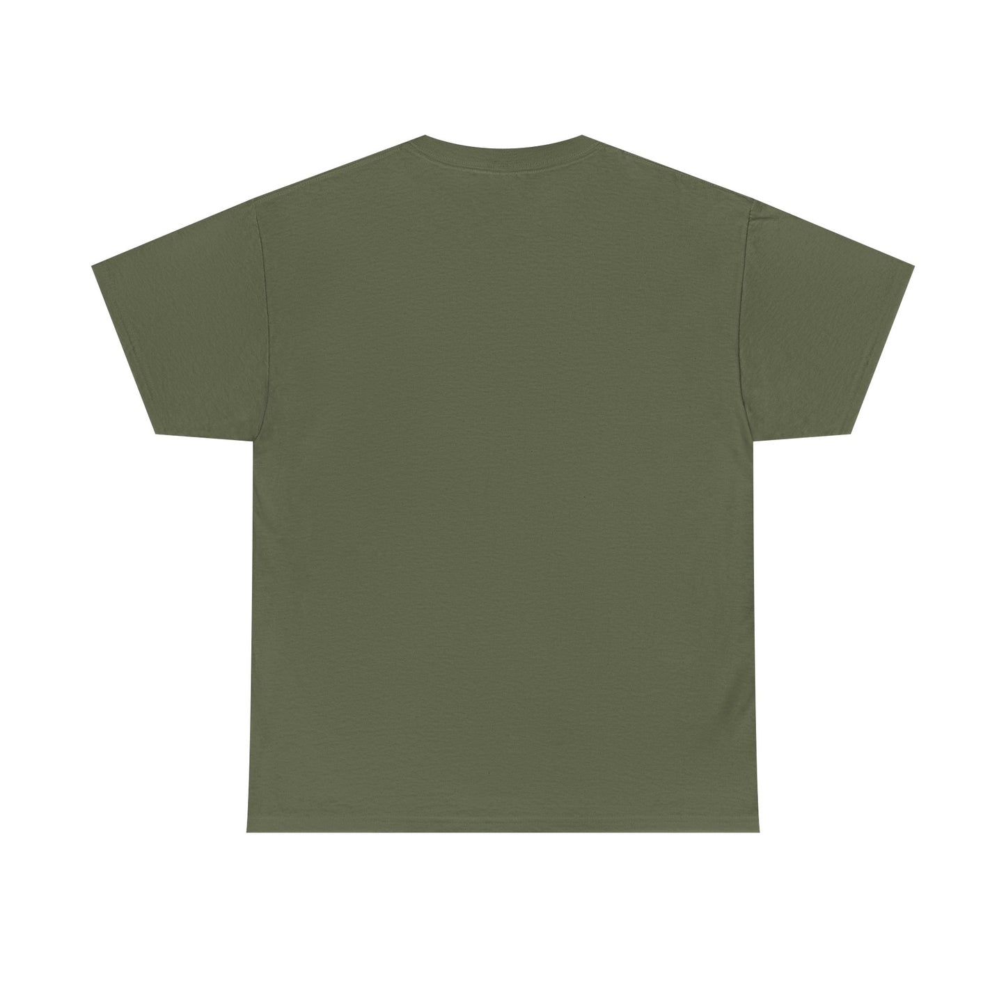 American Heroes: Homefront Tee