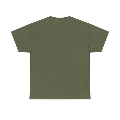 American Heroes: Homefront Tee