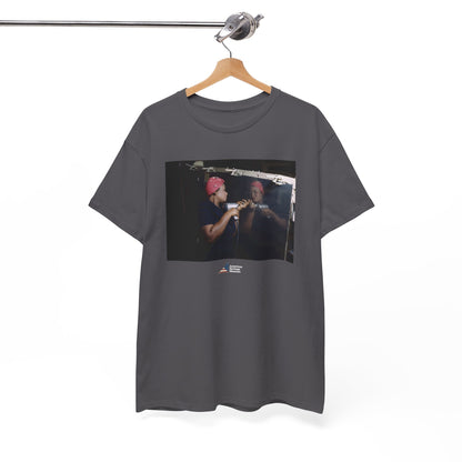 American Heroes: Real-Life Rosie Tee