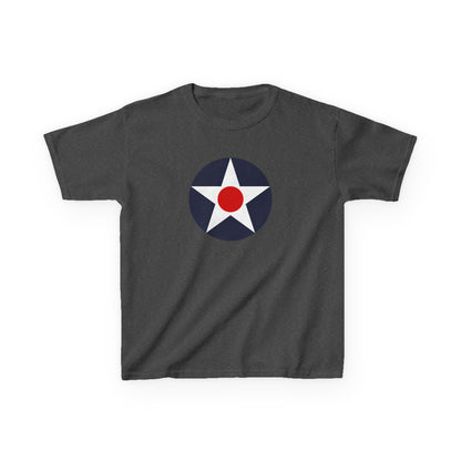 Kids Meatball Roundel Tee
