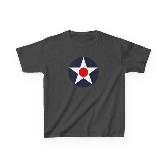 Kids Meatball Roundel Tee