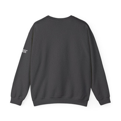 It Becomes Necessary Crewneck Sweatshirt