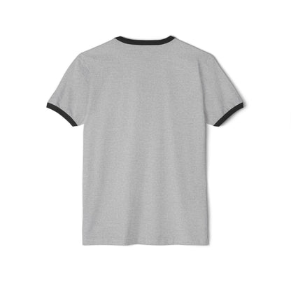 USAF Roundel Ringer Tee