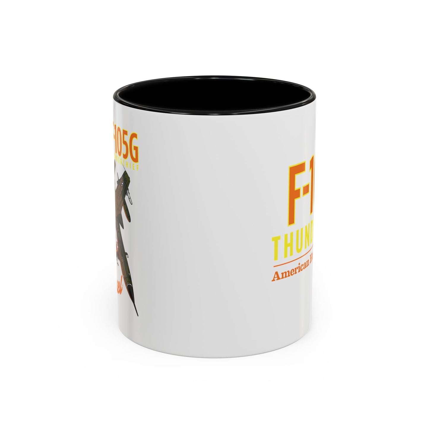 Wild Weasel Coffee Mug
