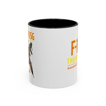 Wild Weasel Coffee Mug