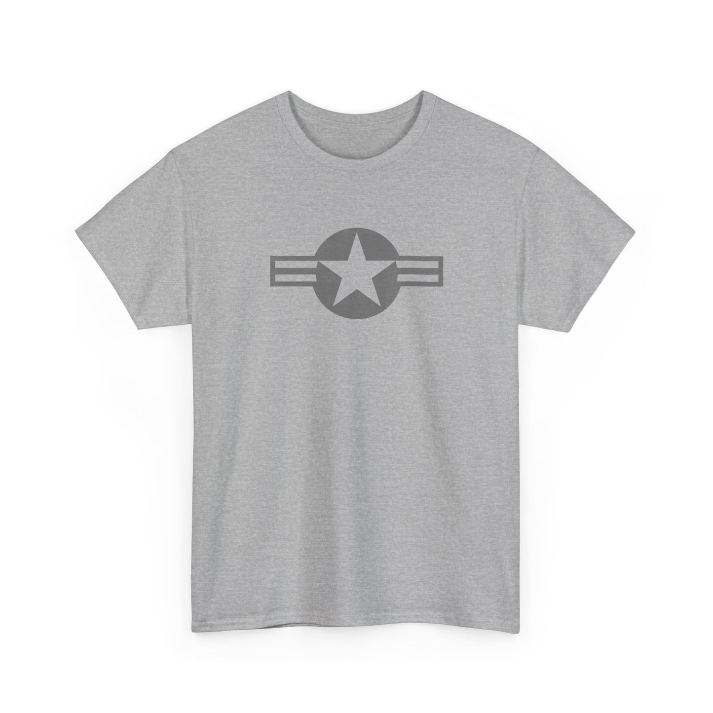 Low-Visibility USAF Roundel Tee