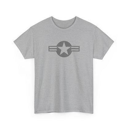 Low-Visibility USAF Roundel Tee