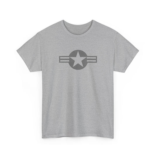 Low-Visibility USAF Roundel Tee