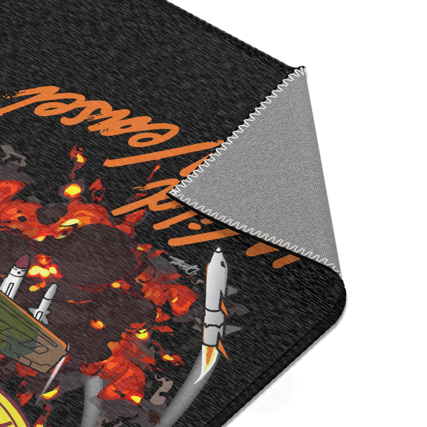Area Rugs