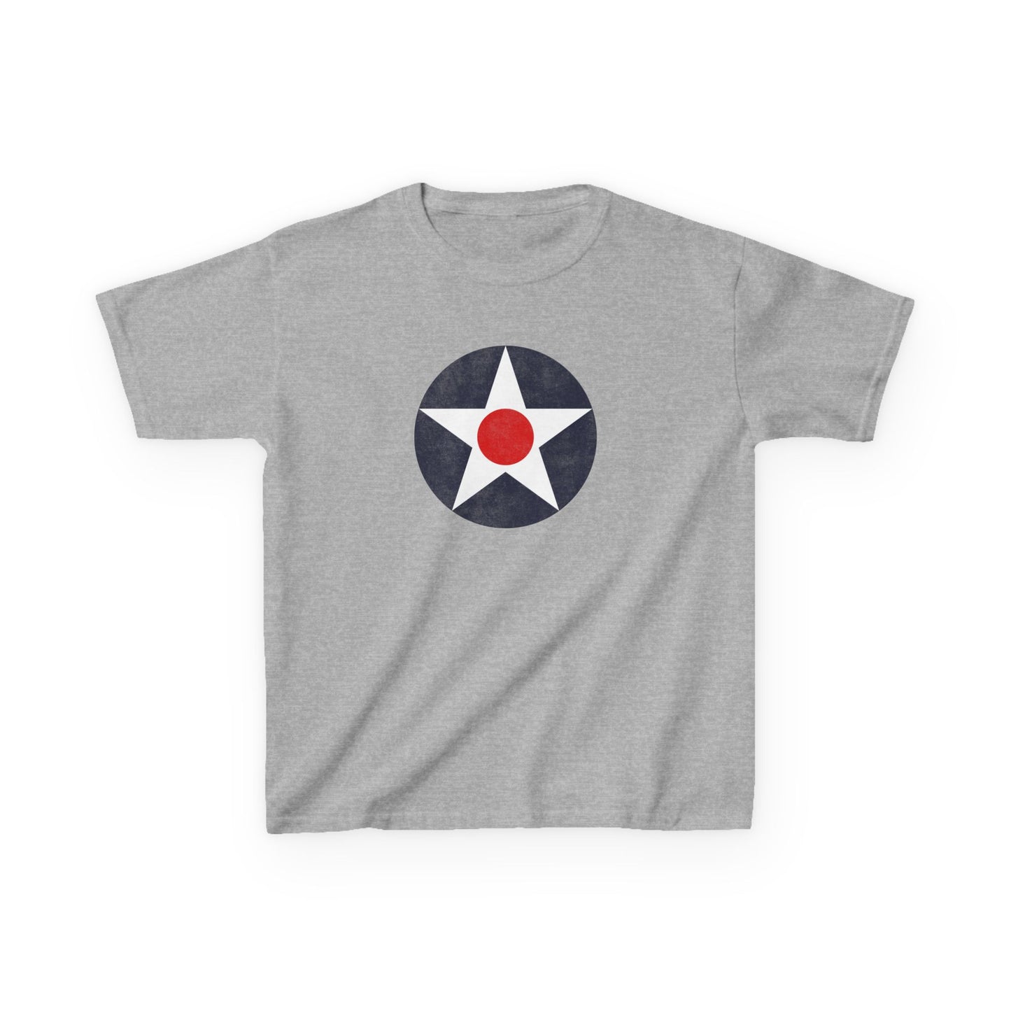 Kids Meatball Roundel Tee