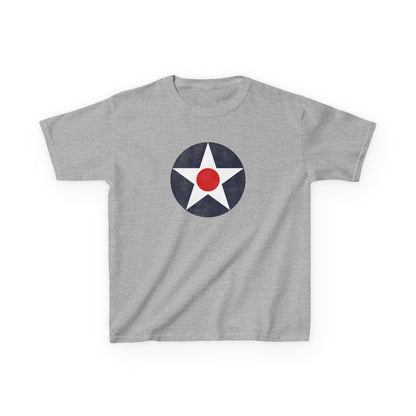 Kids Meatball Roundel Tee
